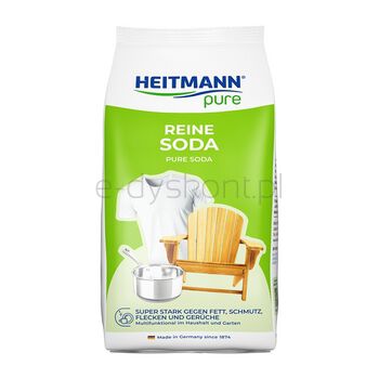 Heitmann Pure Czysta Soda 500G