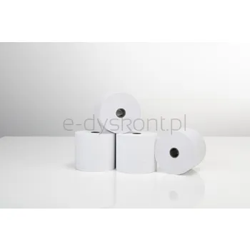 Rolka termiczna 57mmX30m 10szt