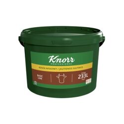 Knorr Rosół wołowy Professional Basic Line 3,5kg