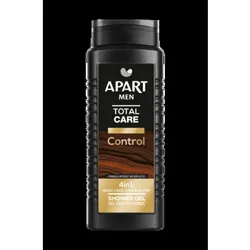 Apart Men Total Care Żel Pod Prysznic 500Ml Control