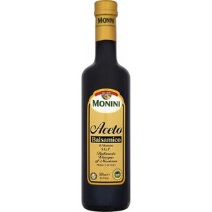 Monini Ocet Balsamiczny 250 Ml