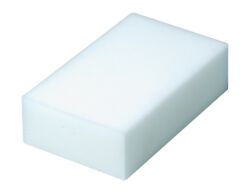 Vileda Magiczna gąbka Professional Miraclean, duża, biała