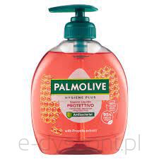 Palmolive Mydło W Płynie Antybakt Miód 300Ml