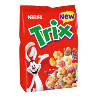 Nestle Płatki Trix 190g