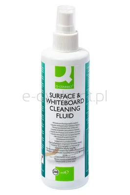 Q-Connect Spray Do Tablic Suchościeralnych 250Ml 