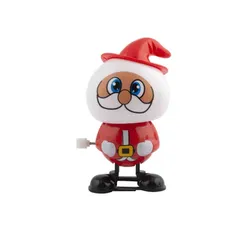 Sweet'nFun Xmas Walking Figures Zabawka świąteczna chodzące figurki z cukierkami 5 g