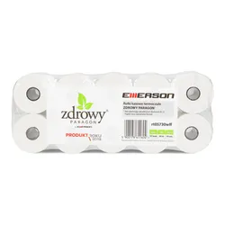 Rolka Kasowa Offsetowa Emerson 57Mm X 30M 10Szt.