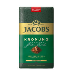Jacobs Kronung Kawa mielona 500 g