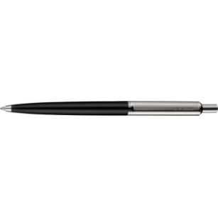 Długopis Diplomat Magnum Equipment, Czarny