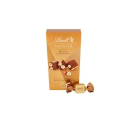Lindt Nuxor Milk 150G