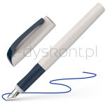 Schneider Pióro Wieczne Xpect Vivaz, Cream, M, Kremowe - 6