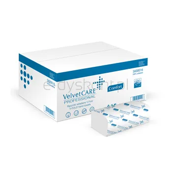 Ręczniki Skladane V Fold Comfort 25X23