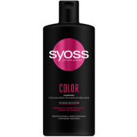 Syoss Szampon Color Protect 440Ml