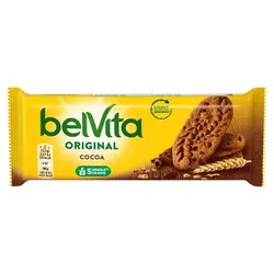 Ciastka Belvita Break Kakao 50 G Mondelez