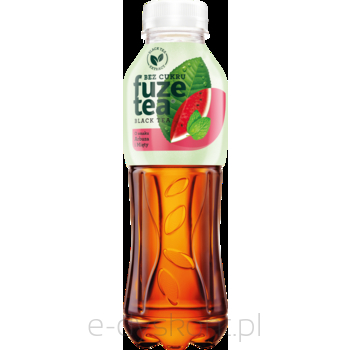 FuzeTea Zero Watermelon Mint 500 ml