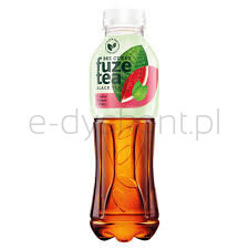 FuzeTea Zero Watermelon Mint 500 ml