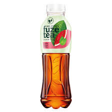 FuzeTea Zero Watermelon Mint 500 ml