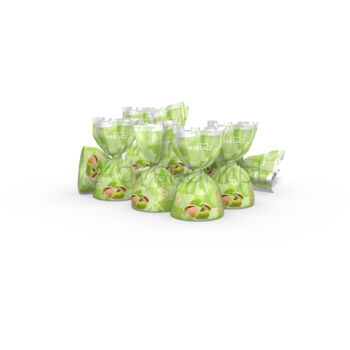 Mieszko Amoretta pistacja 7.5 kg