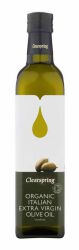 Clearspring Oliwa Z Oliwek Extra Virgin Bio 500 Ml