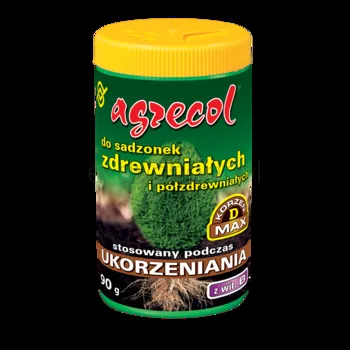 Ukorzeniający Nawóz Do Sadzonek Półzdrewniałych I Zdrewniałych 90 G-Agrecol