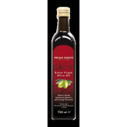 Primo Gusto Oliwa Extra Virgin 750 ml