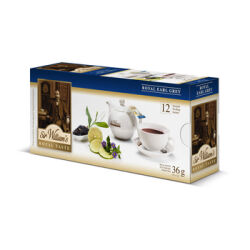 Herbata Sir Williams Royal Taste Royal Earl Grey 12 szt 36g