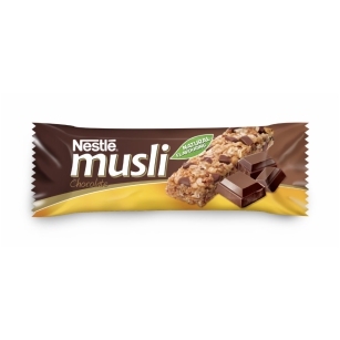 Nestle Baton Musli Czekolada 35G 