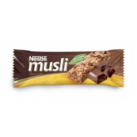 Nestle Baton Musli Czekolada 35G 