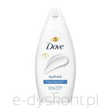 Dove Żel pod prysznic Hydrate 450 ml