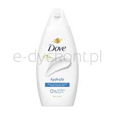 Dove Żel pod prysznic Hydrate 450 ml