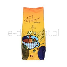 Woseba Kawa Ziarnista rodzinna 1000 g