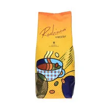 Woseba Kawa Ziarnista rodzinna 1000 g