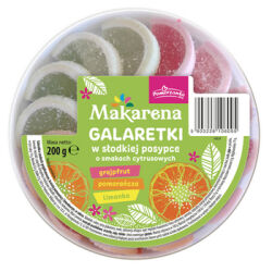 Makarena cytrusowa 200g