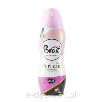 Brait  Shape Purple Lips 300Ml