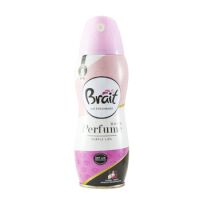 Brait Odświeżacz Shape Brait Purple Lips 300ml  