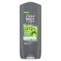 Dove Żel Pod Prysznic Men+ Care Extra Fresh 3W1 400Ml