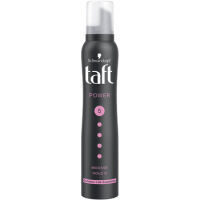 Pianka Do Włosów Taft Power Cashmere 250 Ml