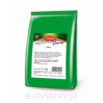 Cykoria Chili 1Kg 