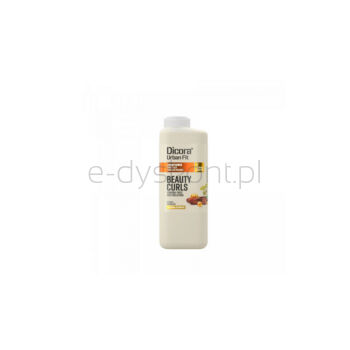 Dicora Odżywka Do Włosów Beauty Curls 400 Ml