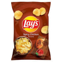 Lay's Spicy Chicken 130G