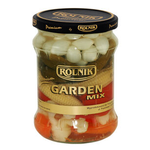 Rolnik Garden Mix 480 G 