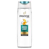 Pantene Szampon Do Włosów Aqua Light 400Ml