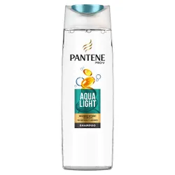 Pantene Pro-V Aqualight Szampon Do Włosów 400 Ml