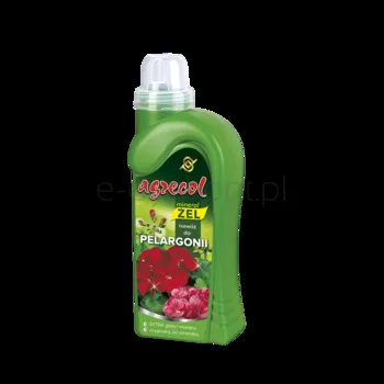 Mineral Żel Nawóz Do Pelargonii 0,5 L, Agrecol