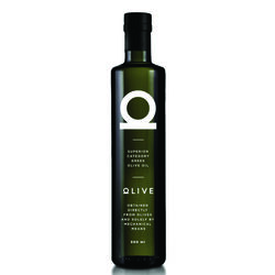 Omega Oliwa Z Oliwek extra virgin 500 ml 