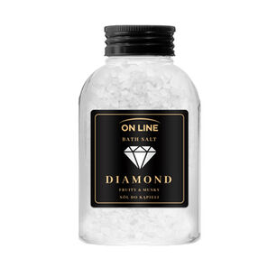 On Line Sól Do Kąpieli Diamond 600G