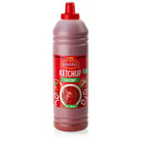 Roleski Ketchup Łagodny 1L