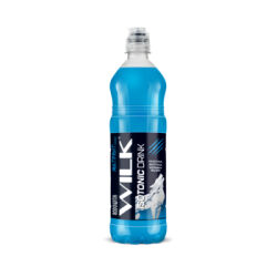 Rodowita Wilk napój izotoniczny niegazowany o smaku wieloowocowym z dodatkiem witamin 750 ml