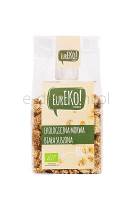 Eureko Morwa Suszona BIO 100 g