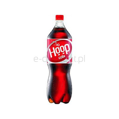 Hoop Cola 2L